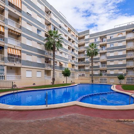 Apartament Marinero - El Edificio Navila XX - 또레비에하 외부 사진