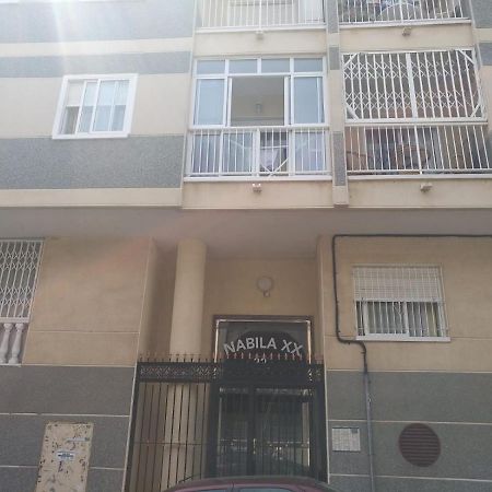 Apartament Marinero - El Edificio Navila XX - 또레비에하 외부 사진