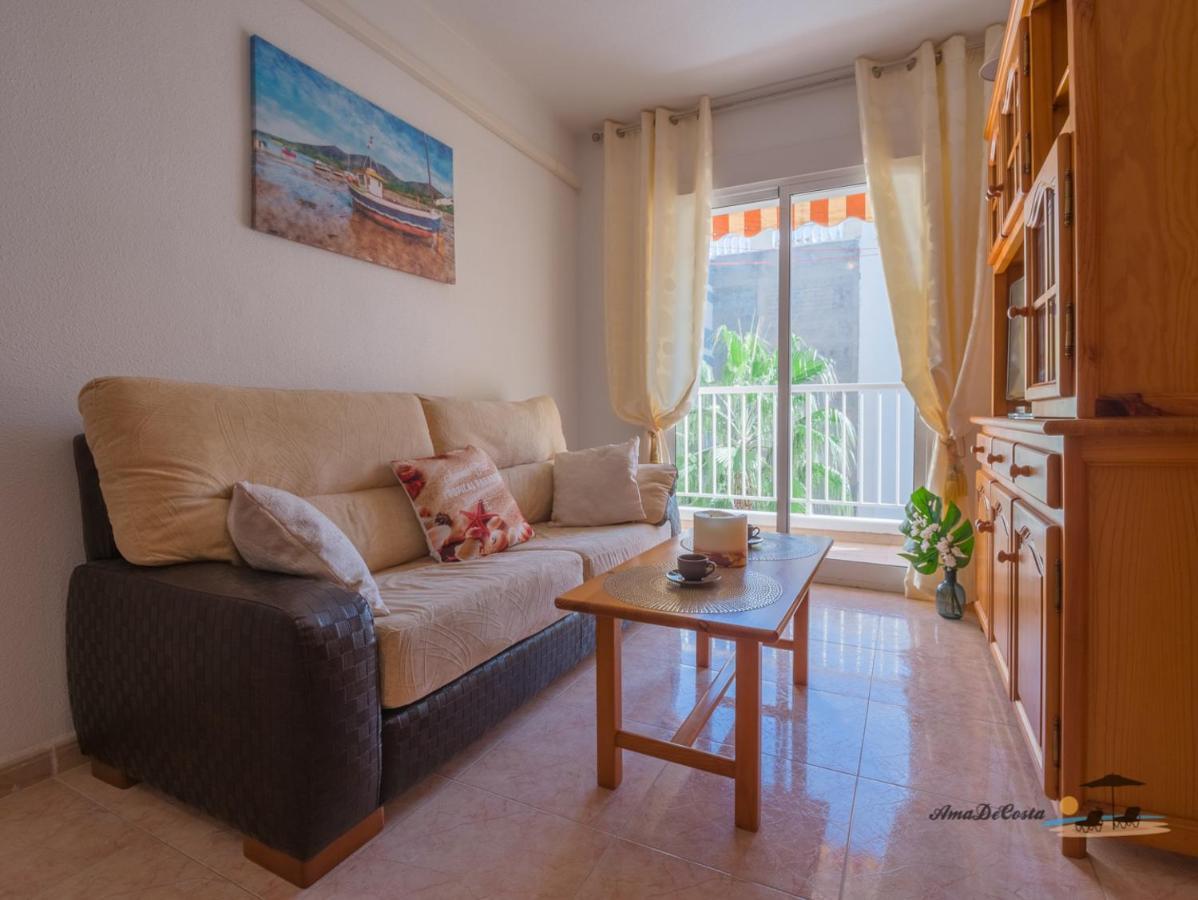 Apartament Marinero - El Edificio Navila XX - 또레비에하 외부 사진