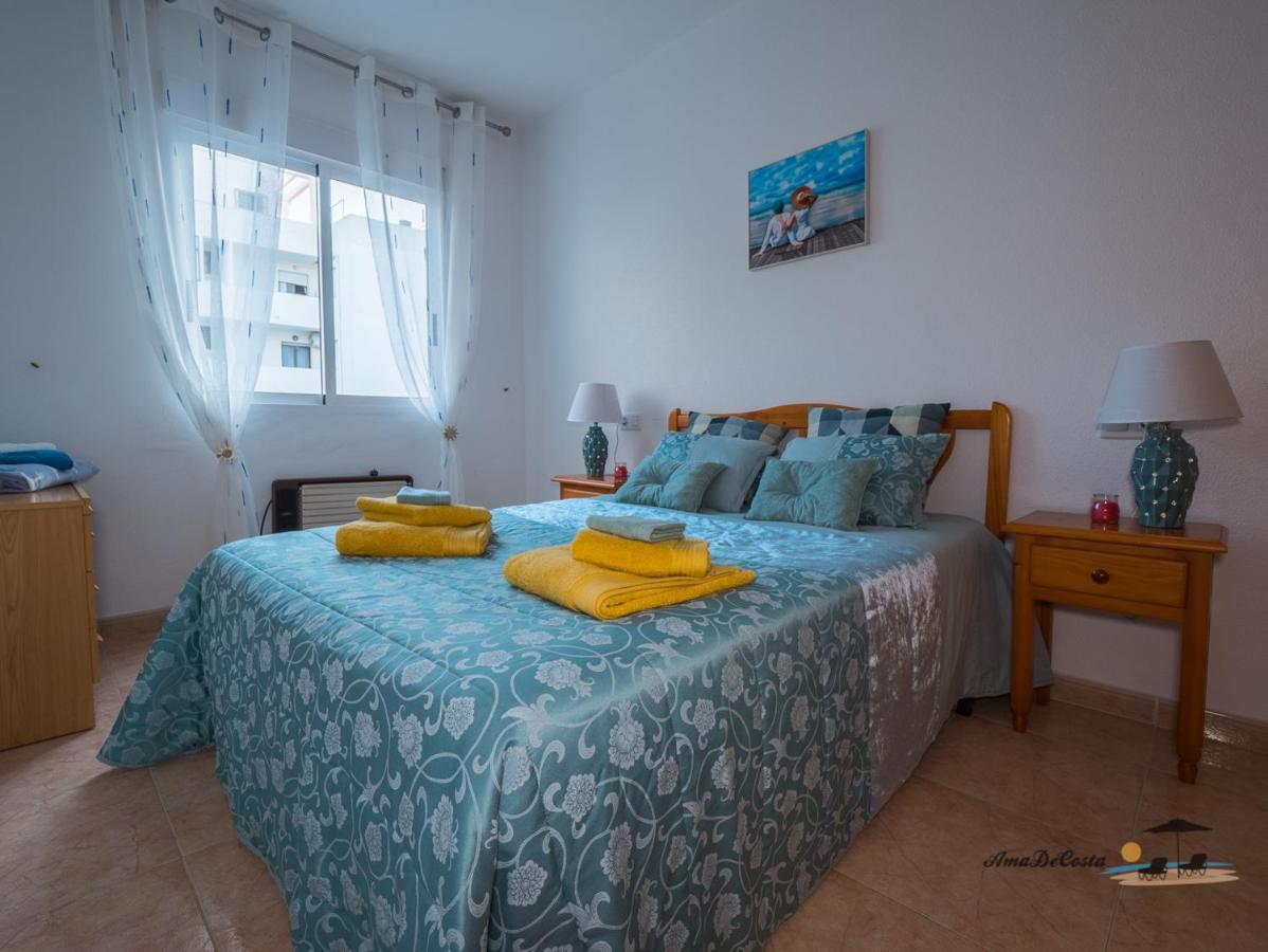 Apartament Marinero - El Edificio Navila XX - 또레비에하 외부 사진