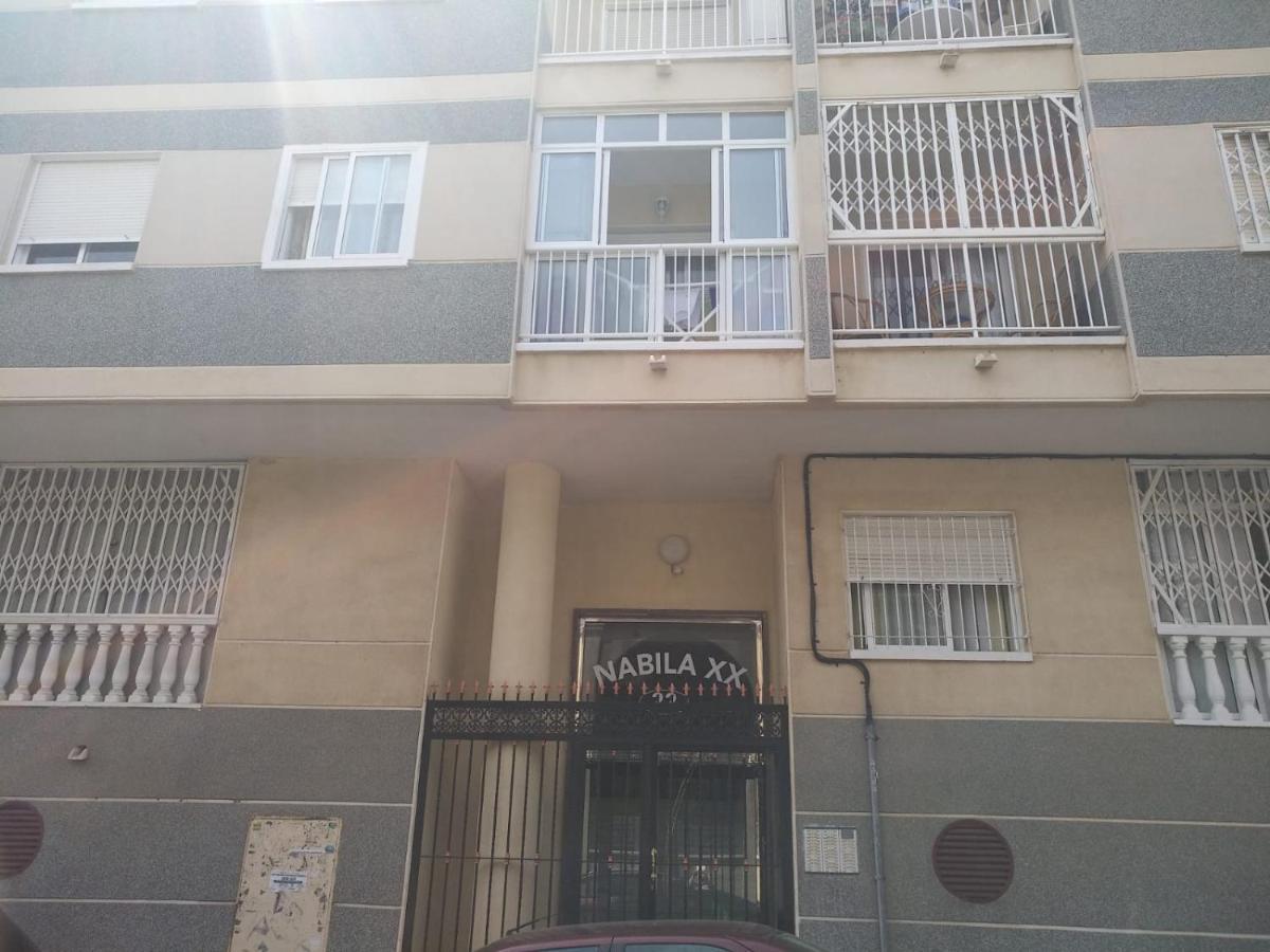 Apartament Marinero - El Edificio Navila XX - 또레비에하 외부 사진