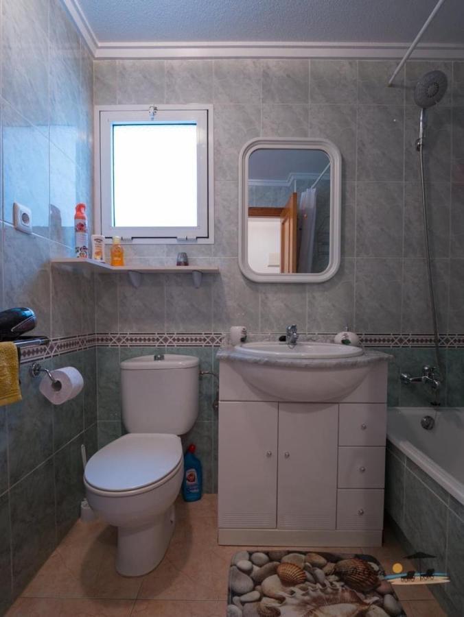 Apartament Marinero - El Edificio Navila XX - 또레비에하 외부 사진
