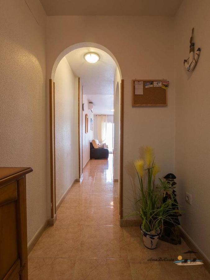Apartament Marinero - El Edificio Navila XX - 또레비에하 외부 사진